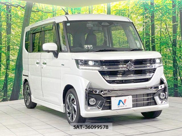 Suzuki SPACIA 2024-12 8146736-15