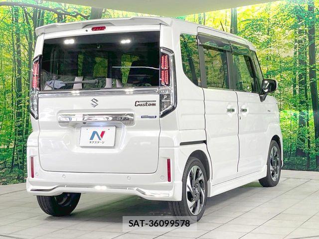 Suzuki SPACIA 2024-12 8146736-16