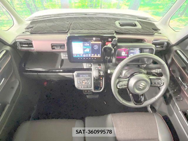 Suzuki SPACIA 2024-12 8146736-1