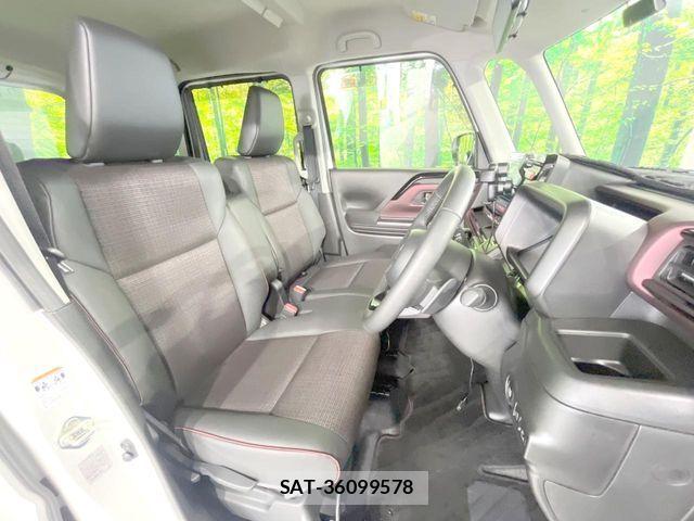Suzuki SPACIA 2024-12 8146736-7