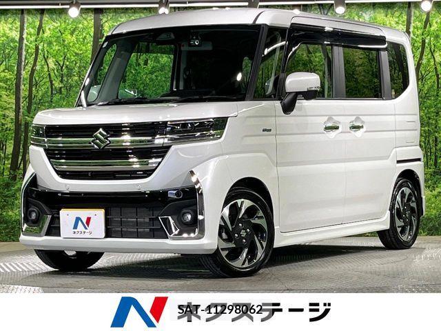 Suzuki SPACIA 2024-03 8146739-0