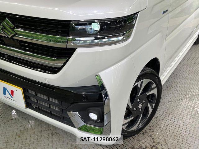 Suzuki SPACIA 2024-03 8146739-11