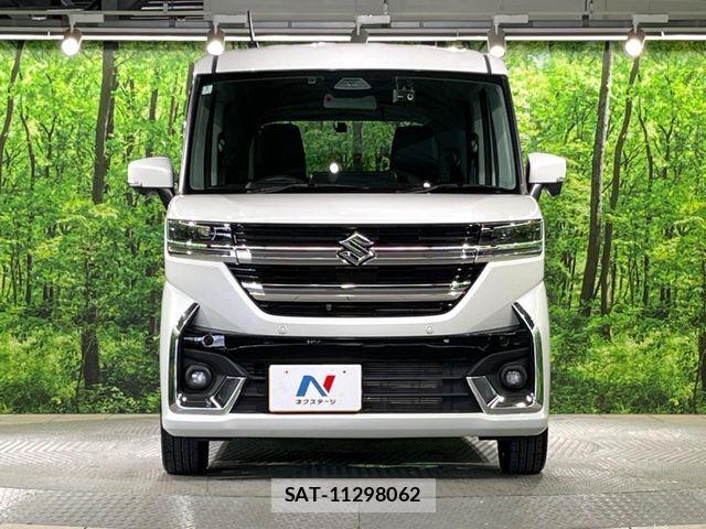 Suzuki SPACIA 2024-03 8146739-13