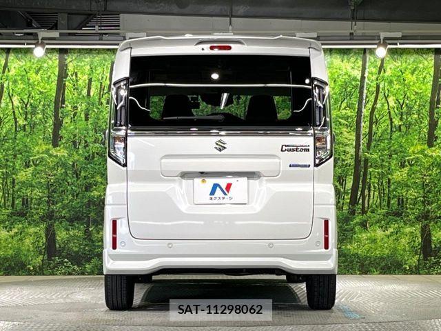 Suzuki SPACIA 2024-03 8146739-14