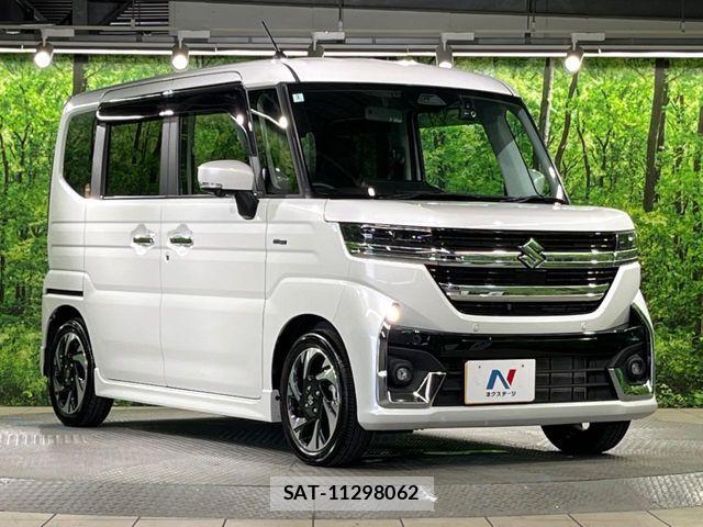 Suzuki SPACIA 2024-03 8146739-15