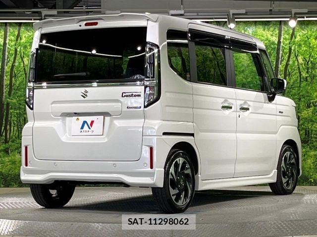 Suzuki SPACIA 2024-03 8146739-16