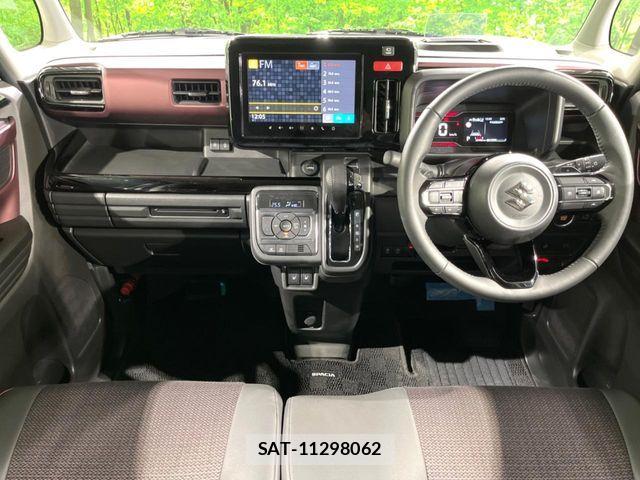 Suzuki SPACIA 2024-03 8146739-1