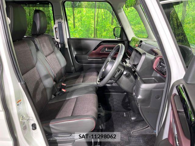 Suzuki SPACIA 2024-03 8146739-7