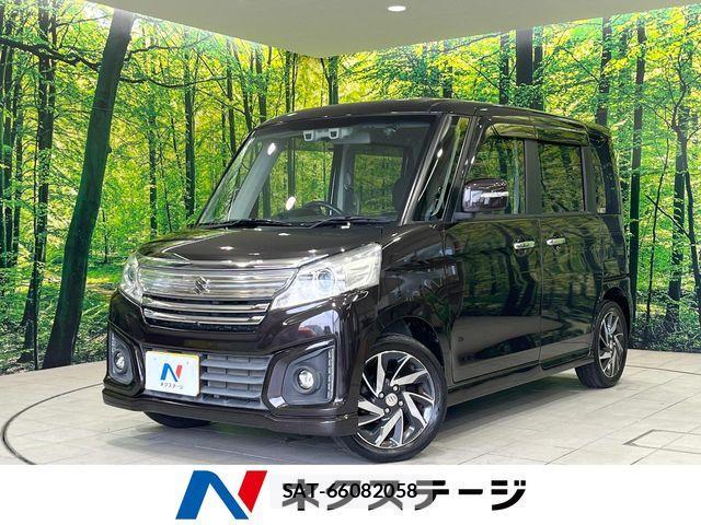 Suzuki SPACIA 2016-02 8146741-0