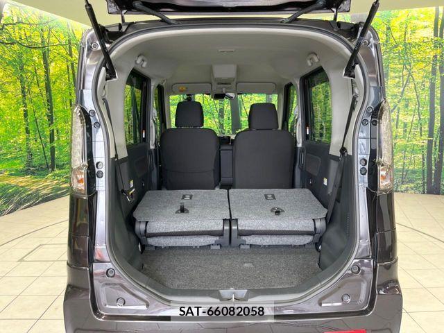 Suzuki SPACIA 2016-02 8146741-9