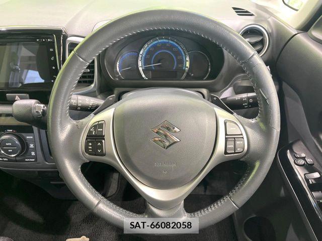 Suzuki SPACIA 2016-02 8146741-10