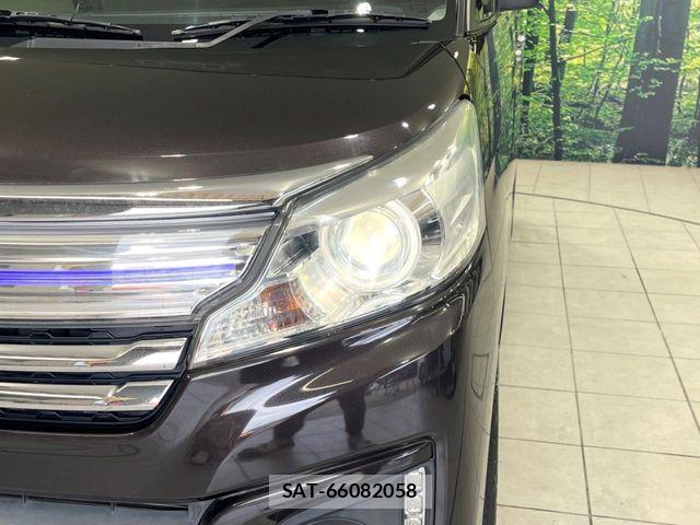 Suzuki SPACIA 2016-02 8146741-11