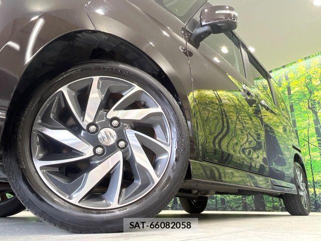 Suzuki SPACIA 2016-02 8146741-12