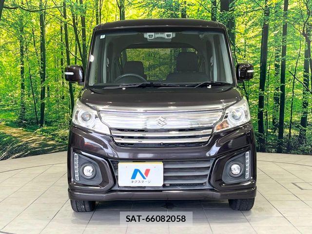 Suzuki SPACIA 2016-02 8146741-13