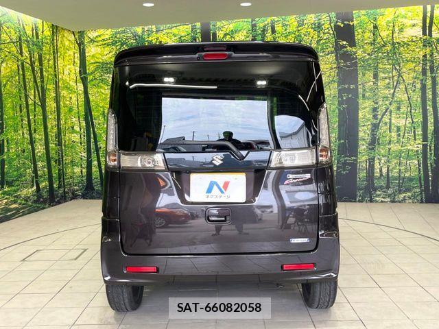 Suzuki SPACIA 2016-02 8146741-14