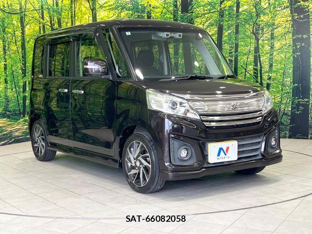Suzuki SPACIA 2016-02 8146741-15