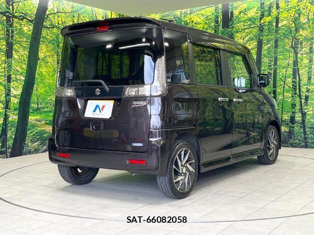 Suzuki SPACIA 2016-02 8146741-16