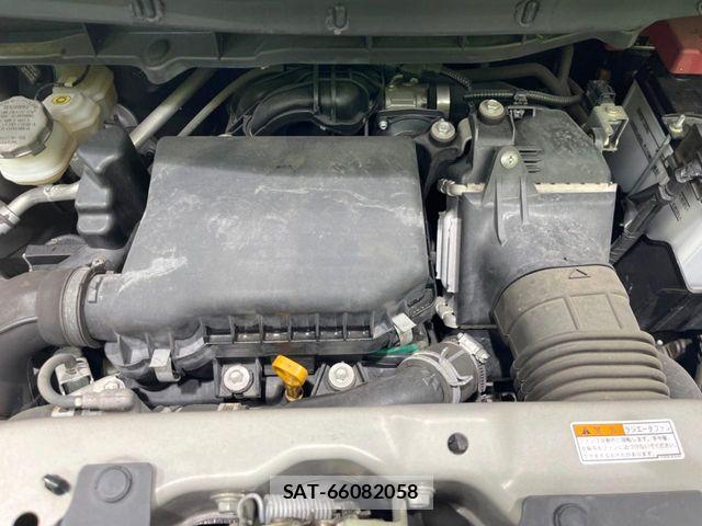 Suzuki SPACIA 2016-02 8146741-17