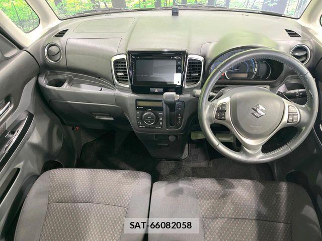 Suzuki SPACIA 2016-02 8146741-1