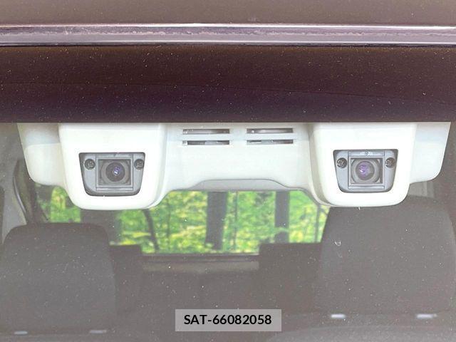 Suzuki SPACIA 2016-02 8146741-4