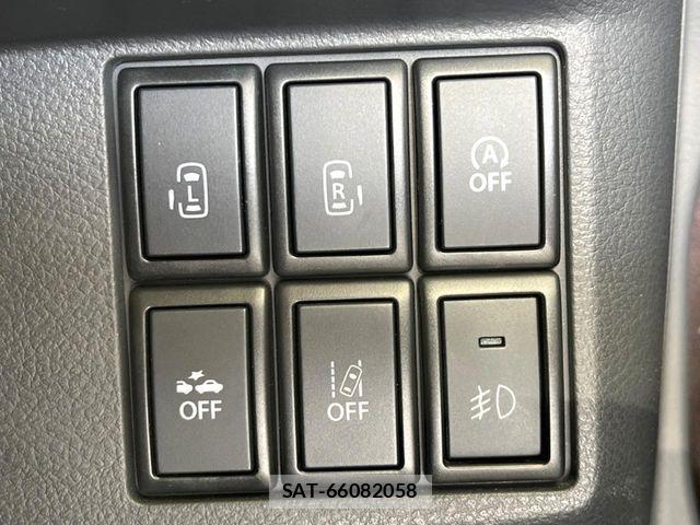 Suzuki SPACIA 2016-02 8146741-5