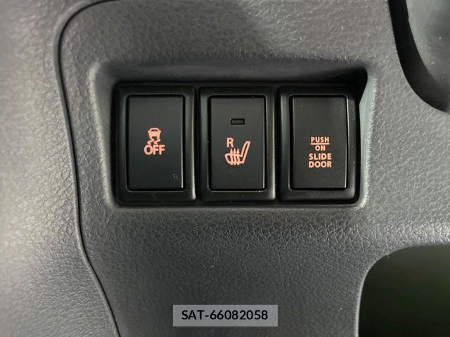 Suzuki SPACIA 2016-02 8146741-6