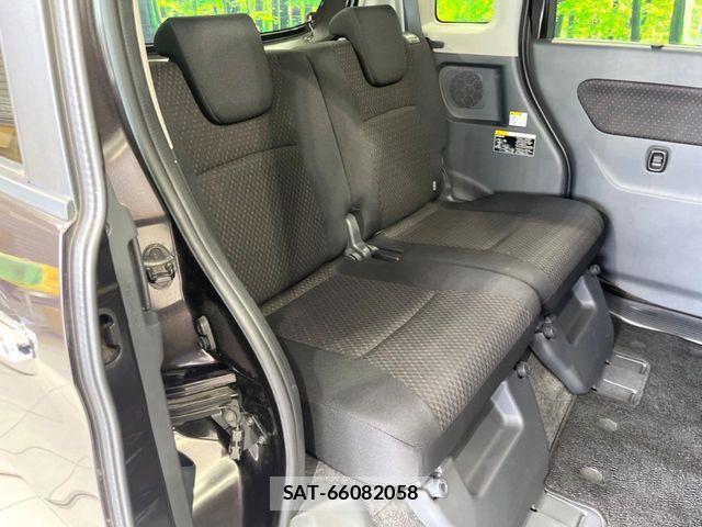 Suzuki SPACIA 2016-02 8146741-8