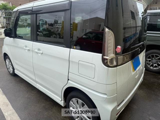 Suzuki SPACIA 2013-08 8159257-9