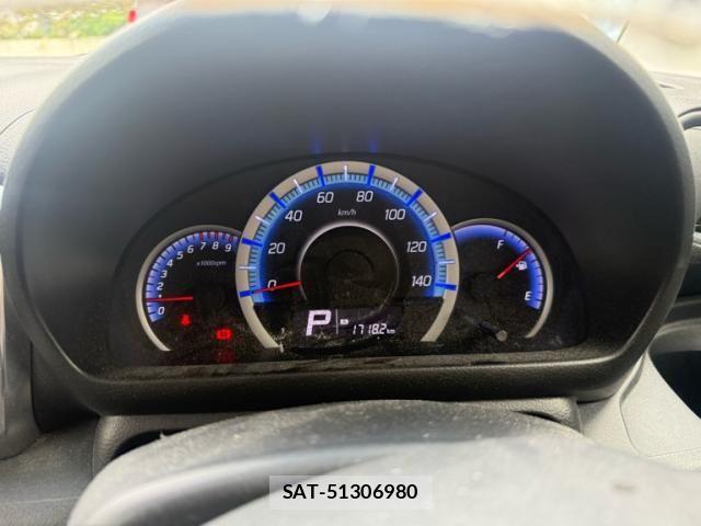 Suzuki SPACIA 2013-08 8159257-11
