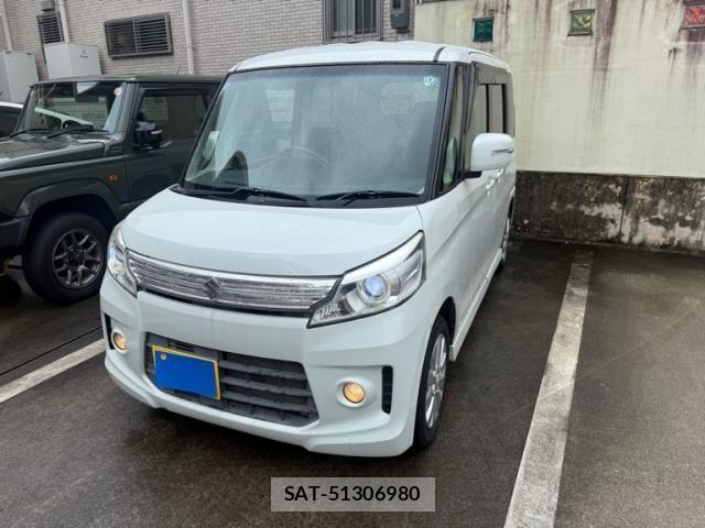 Suzuki SPACIA 2013-08 8159257-0