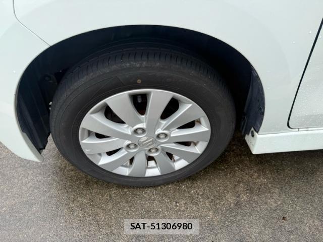 Suzuki SPACIA 2013-08 8159257-18