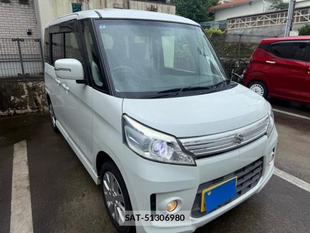 Suzuki SPACIA 2013-08 8159257-1