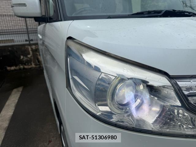 Suzuki SPACIA 2013-08 8159257-2