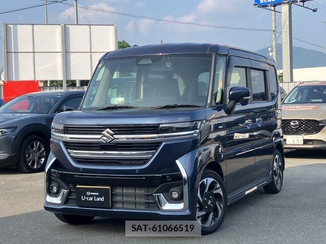 Suzuki SPACIA 2023-12 8159254-0