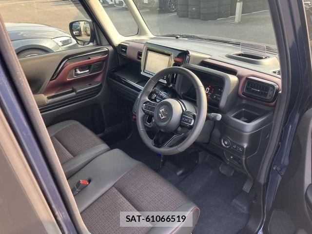 Suzuki SPACIA 2023-12 8159254-1