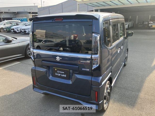 Suzuki SPACIA 2023-12 8159254-2