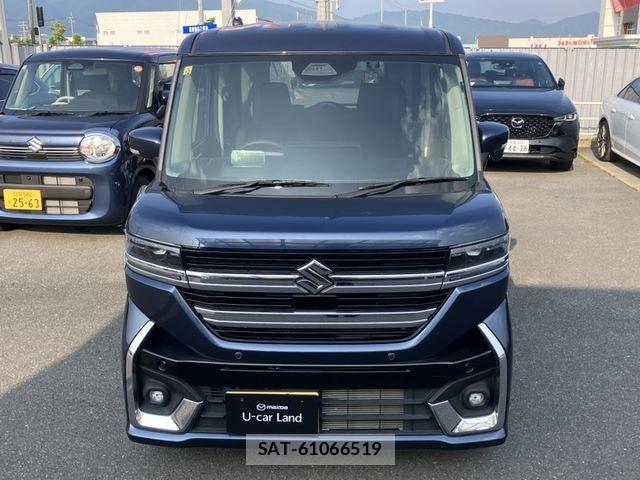 Suzuki SPACIA 2023-12 8159254-3
