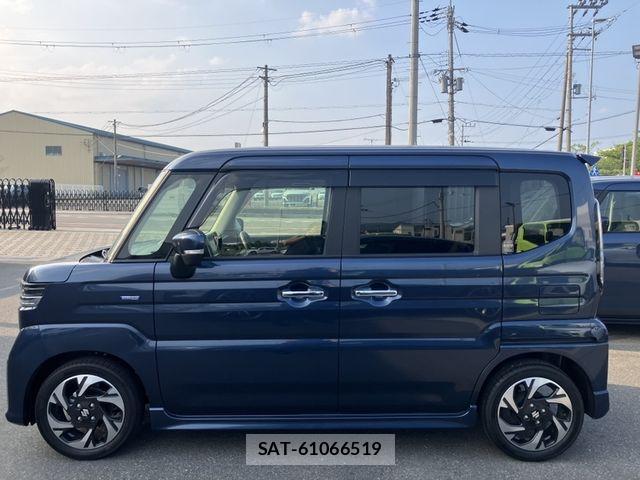 Suzuki SPACIA 2023-12 8159254-4