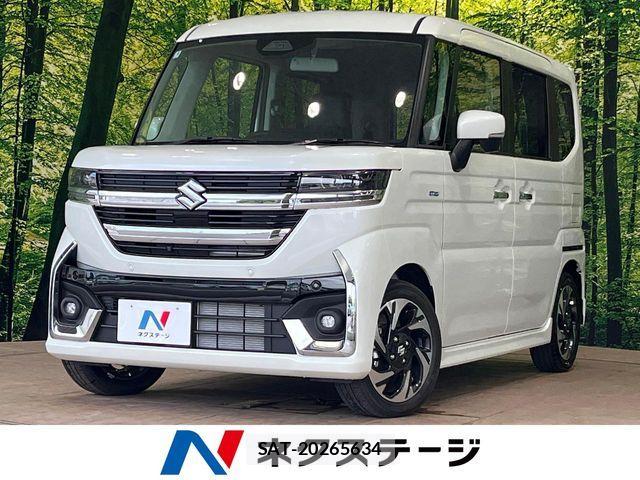 Suzuki SPACIA 2025-09 8159252-0