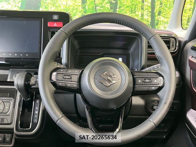 Suzuki SPACIA 2025-09 8159252-10