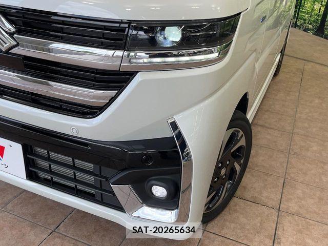 Suzuki SPACIA 2025-09 8159252-11