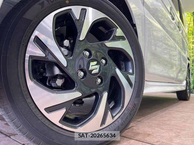 Suzuki SPACIA 2025-09 8159252-12