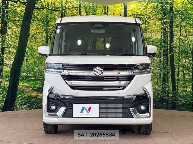 Suzuki SPACIA 2025-09 8159252-13