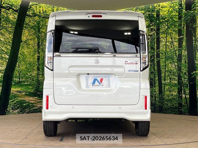 Suzuki SPACIA 2025-09 8159252-14