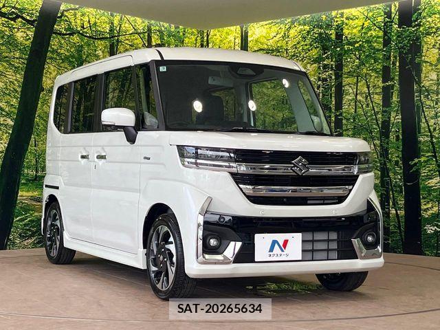 Suzuki SPACIA 2025-09 8159252-15