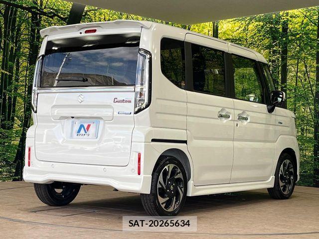 Suzuki SPACIA 2025-09 8159252-16