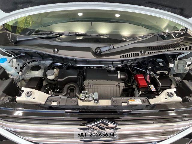 Suzuki SPACIA 2025-09 8159252-17