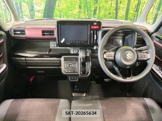 Suzuki SPACIA 2025-09 8159252-1