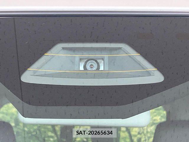 Suzuki SPACIA 2025-09 8159252-2
