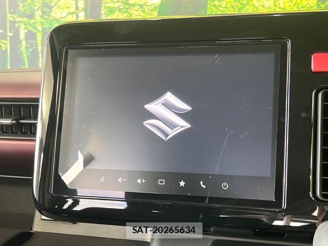 Suzuki SPACIA 2025-09 8159252-3
